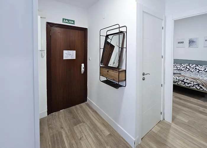 Apartman Junto Al Ayuntamiento