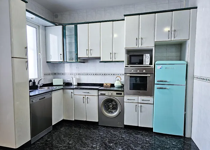 Apartman Junto Al Ayuntamiento