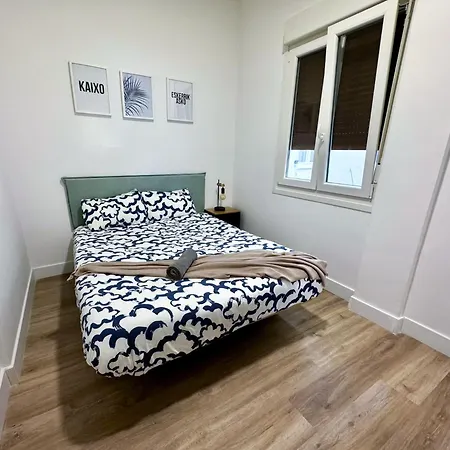 Junto Al Ayuntamiento Апартаменты